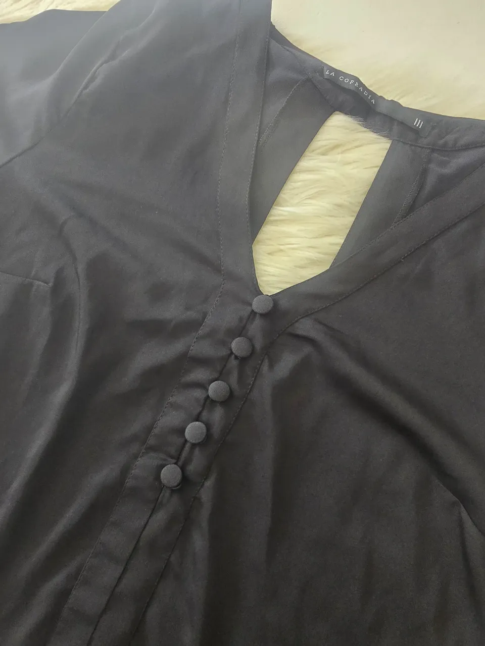 Blusa LA COFRADÍA - imagen 2