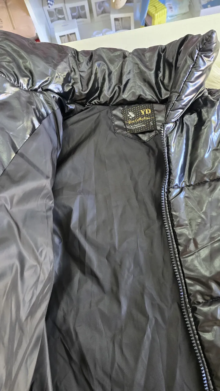 Campera YD - imagen 2