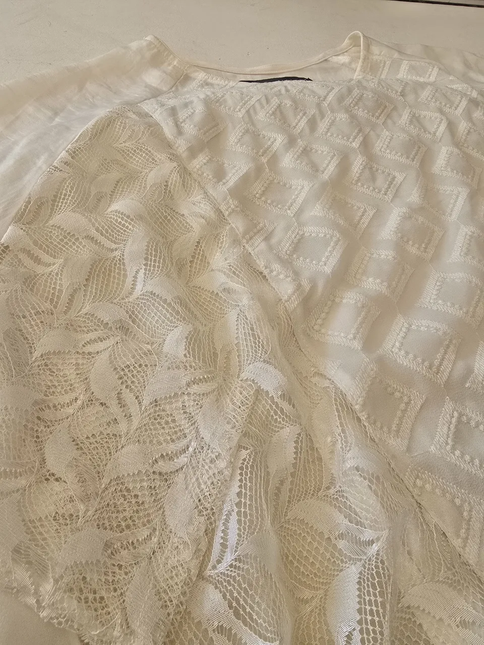 Blusa LA COFRADÍA - imagen 2