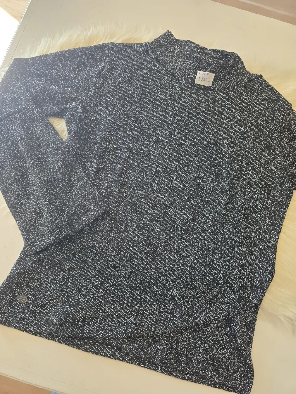 Remera Taverniti - imagen 1