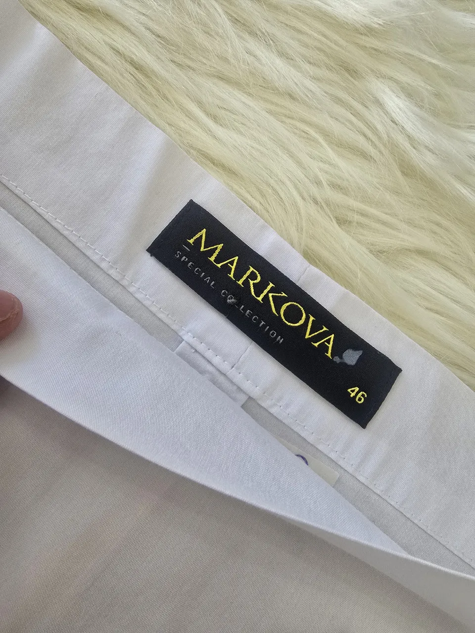 Blusa Markova - imagen 2