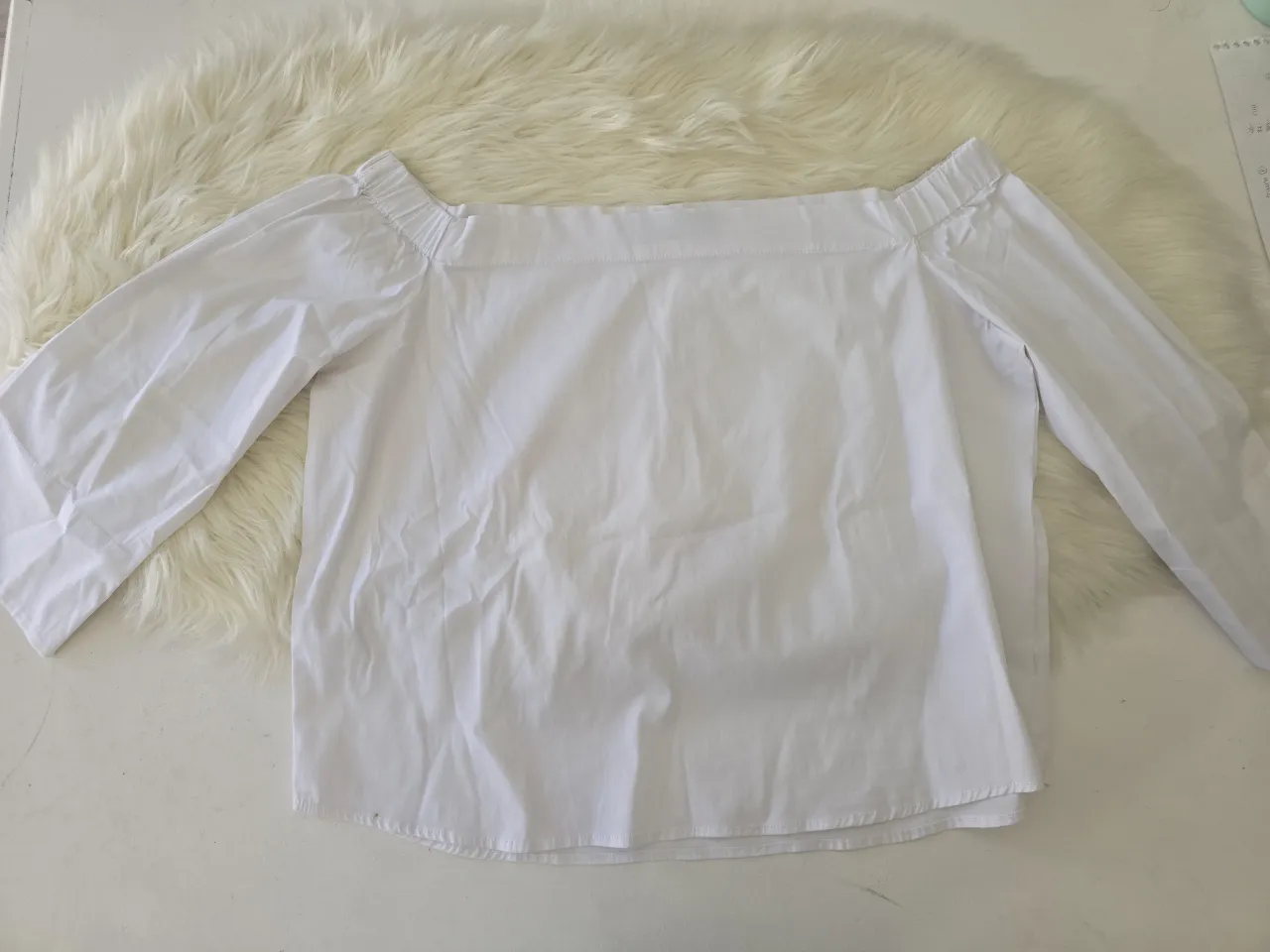 Blusa Markova - imagen 1