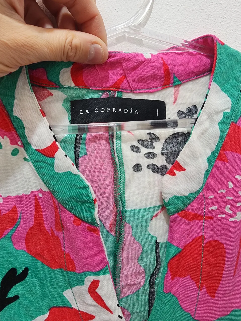 Vestido LA COFRADÍA - imagen 2