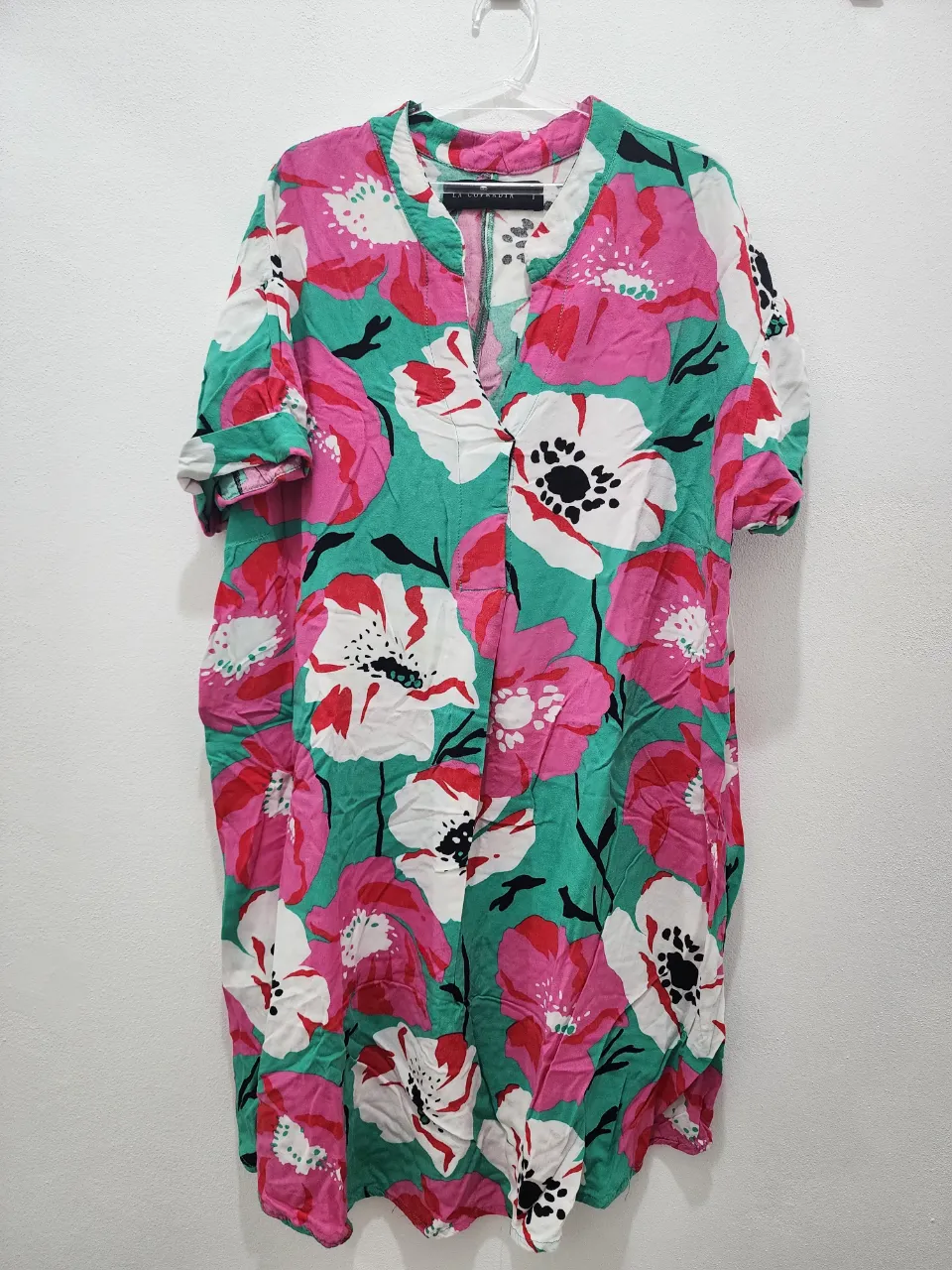 Vestido LA COFRADÍA - imagen 1