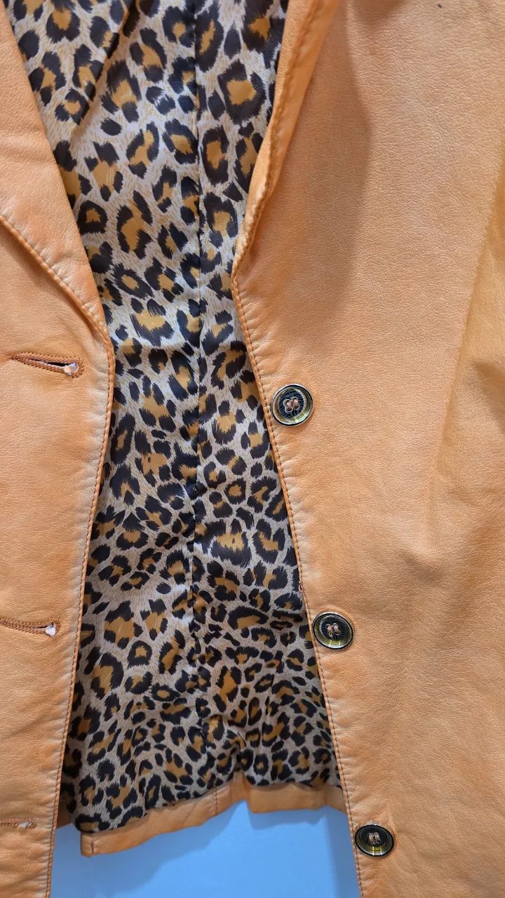 Blazer Sweet - imagen 3