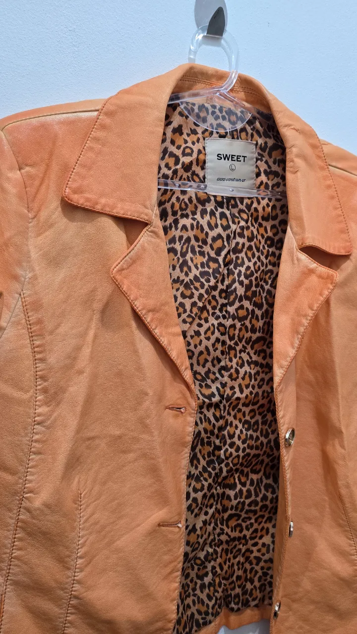 Blazer Sweet - imagen 2