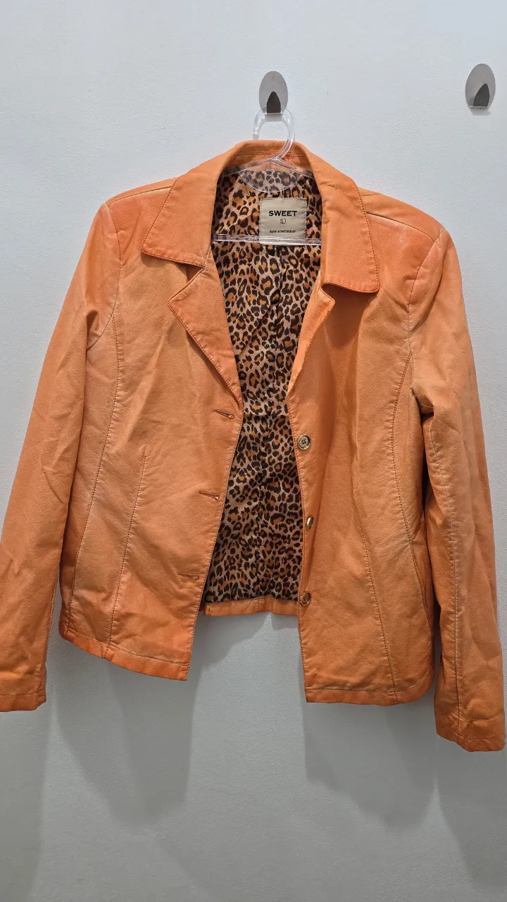Blazer Sweet - imagen 1