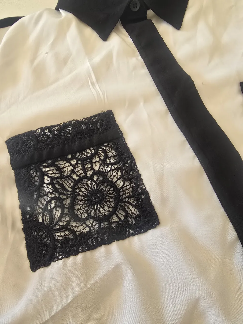 Camisa LA COFRADÍA - imagen 3