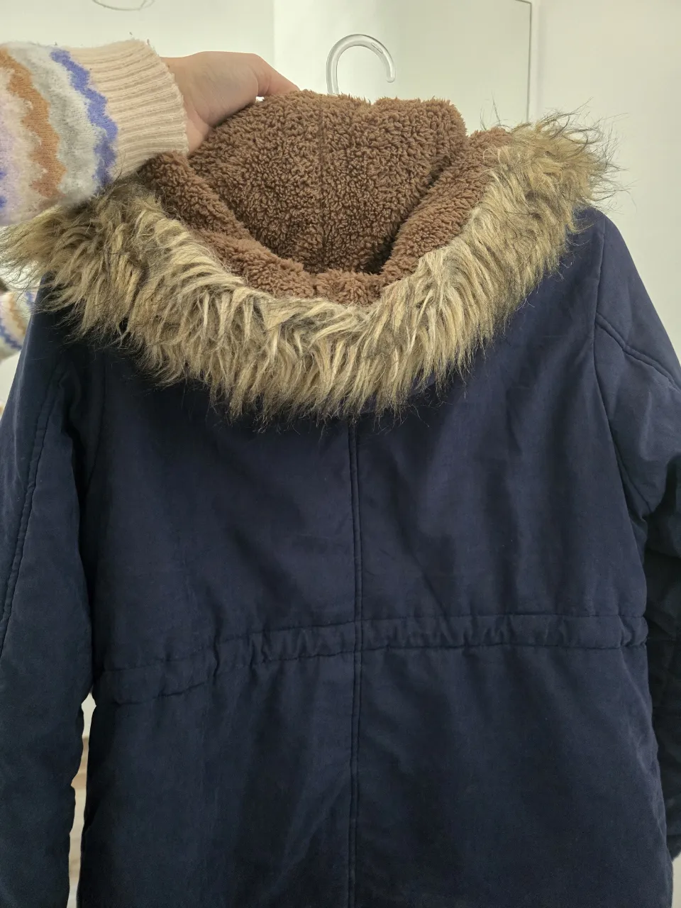 Campera Importado - imagen 3