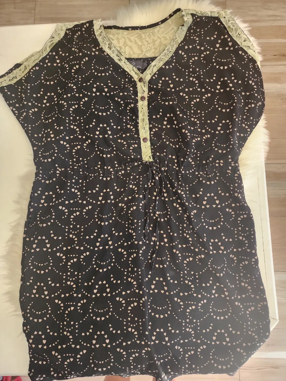 Vestido LA COFRADÍA - imagen 1