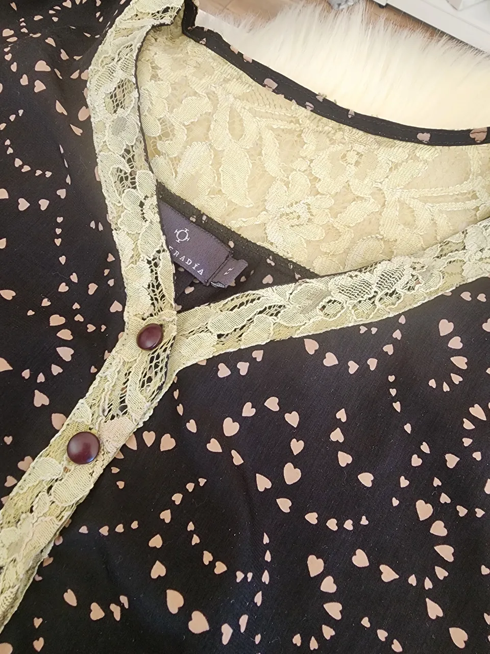 Vestido LA COFRADÍA - imagen 2