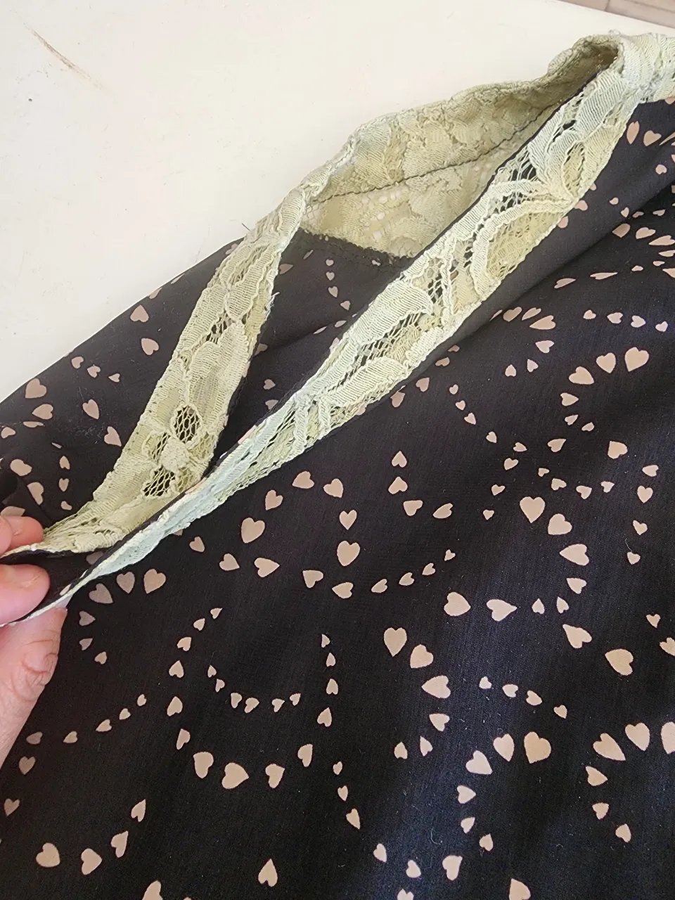 Vestido LA COFRADÍA - imagen 3