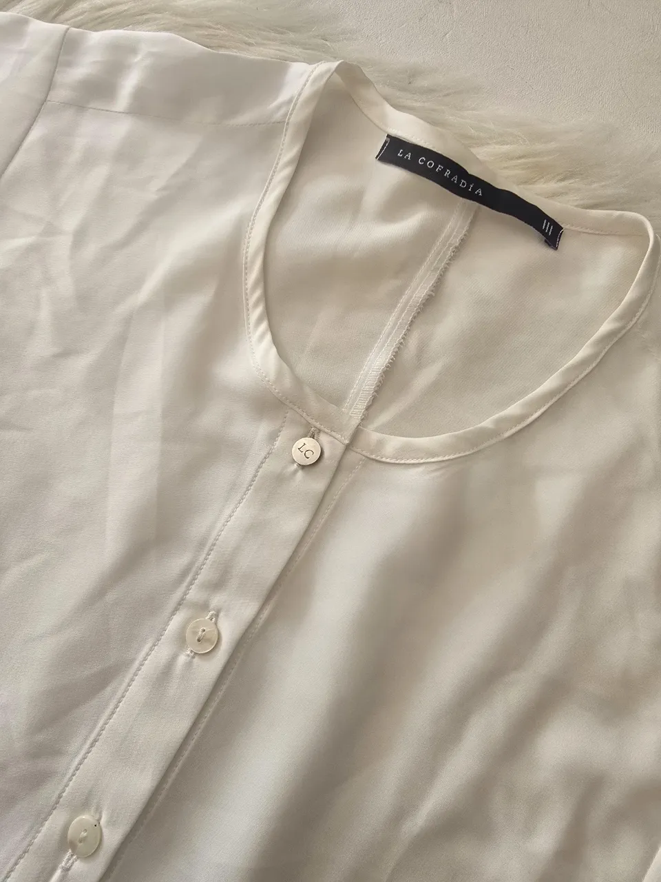 Blusa LA COFRADÍA - imagen 2