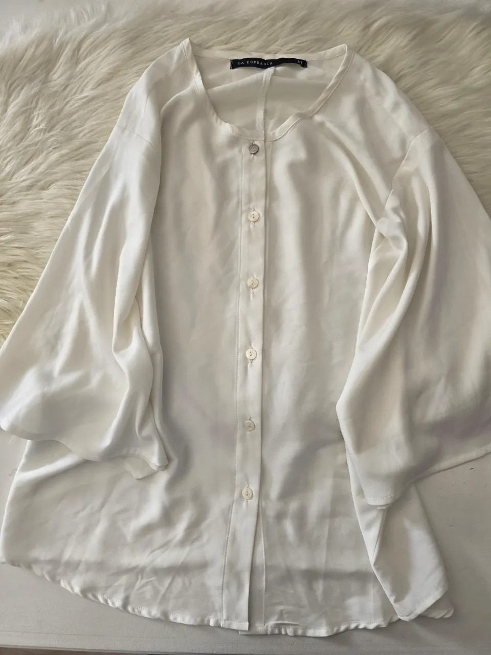 Blusa LA COFRADÍA - imagen 3