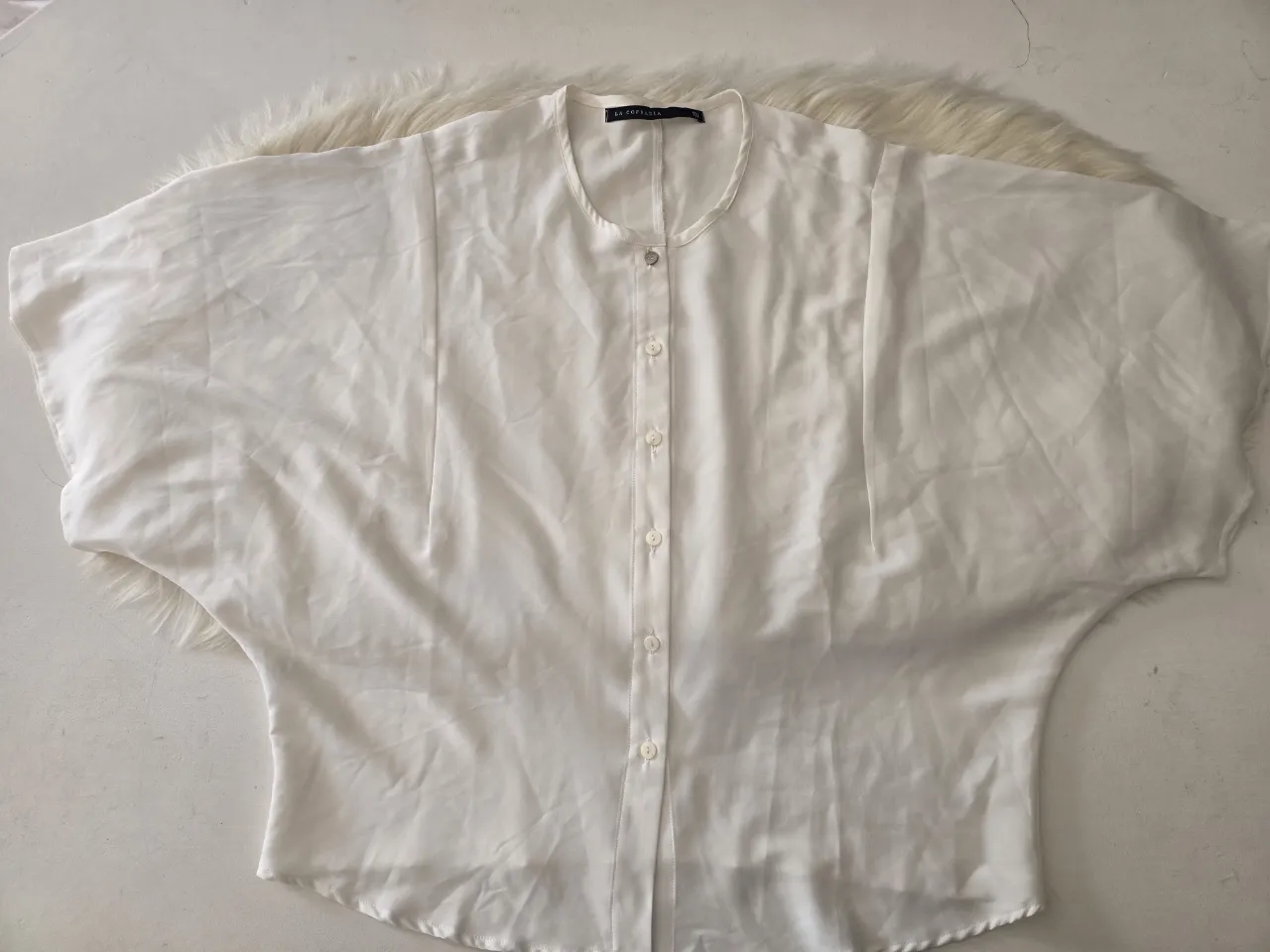 Blusa LA COFRADÍA - imagen 1