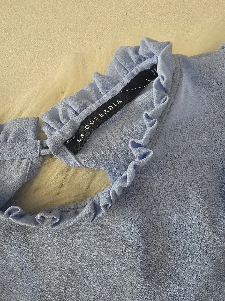 Blusa LA COFRADÍA - imagen 2