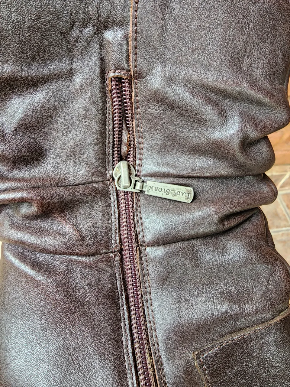Botas Lady Stork - imagen 3