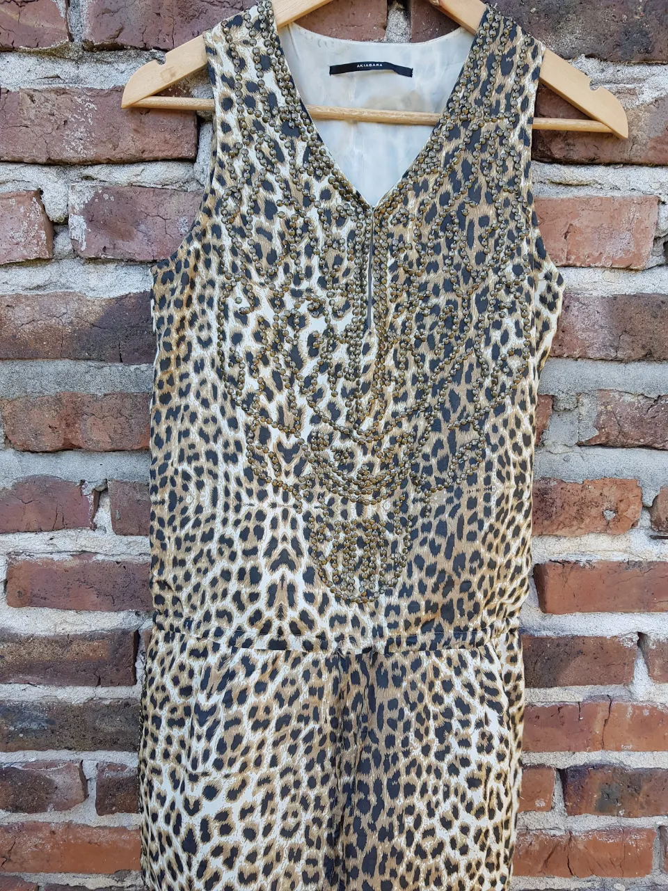 Vestido Akiabara - imagen 1