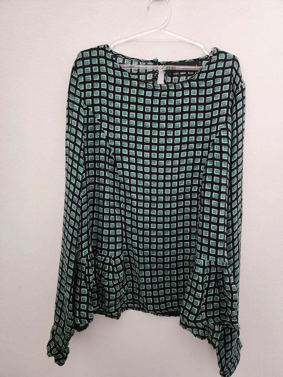 Blusa LA COFRADÍA - imagen 1