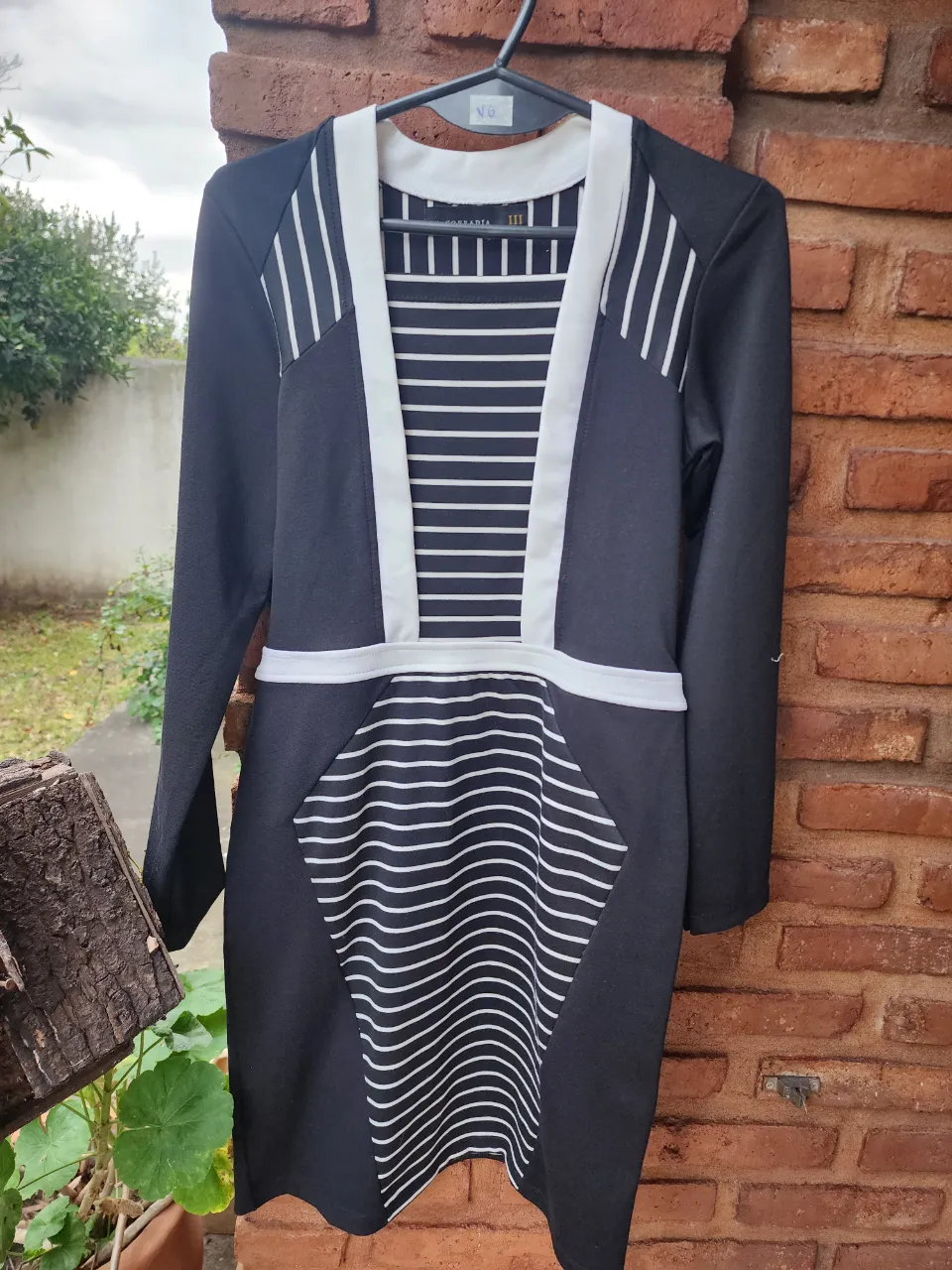 Vestido LA COFRADÍA - imagen 1