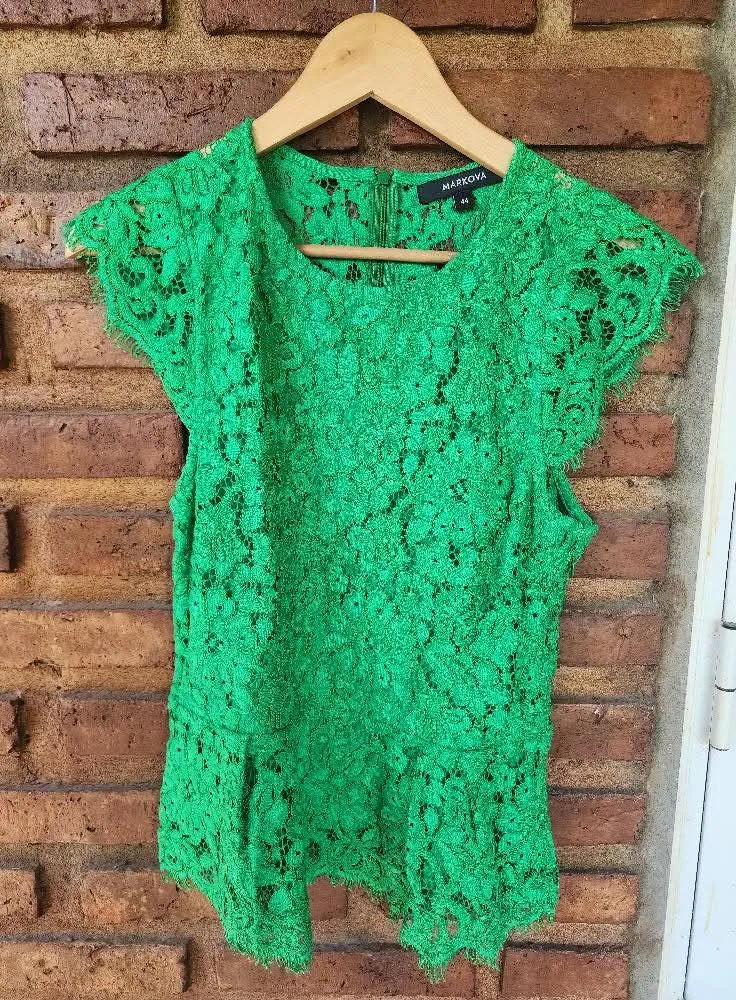 Blusa Markova - imagen 1