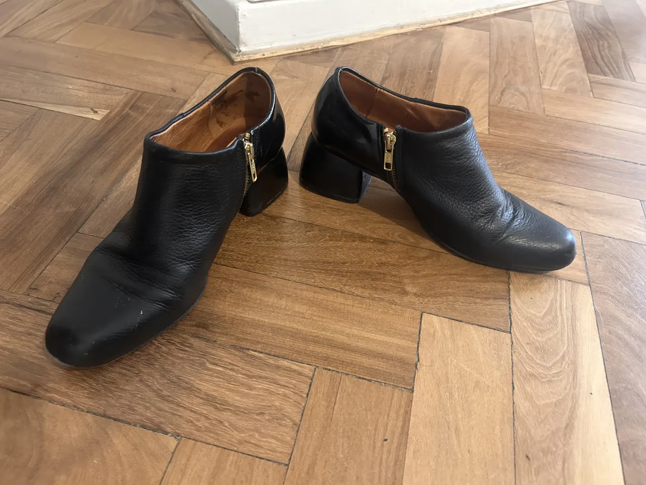 Botines Gekke - imagen 2