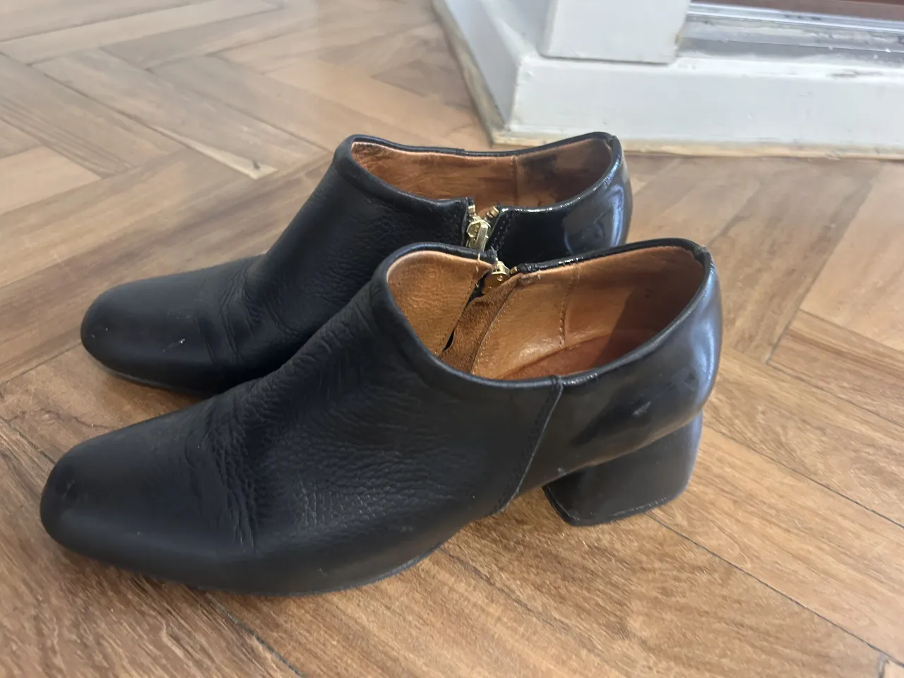 Botines Gekke - imagen 3