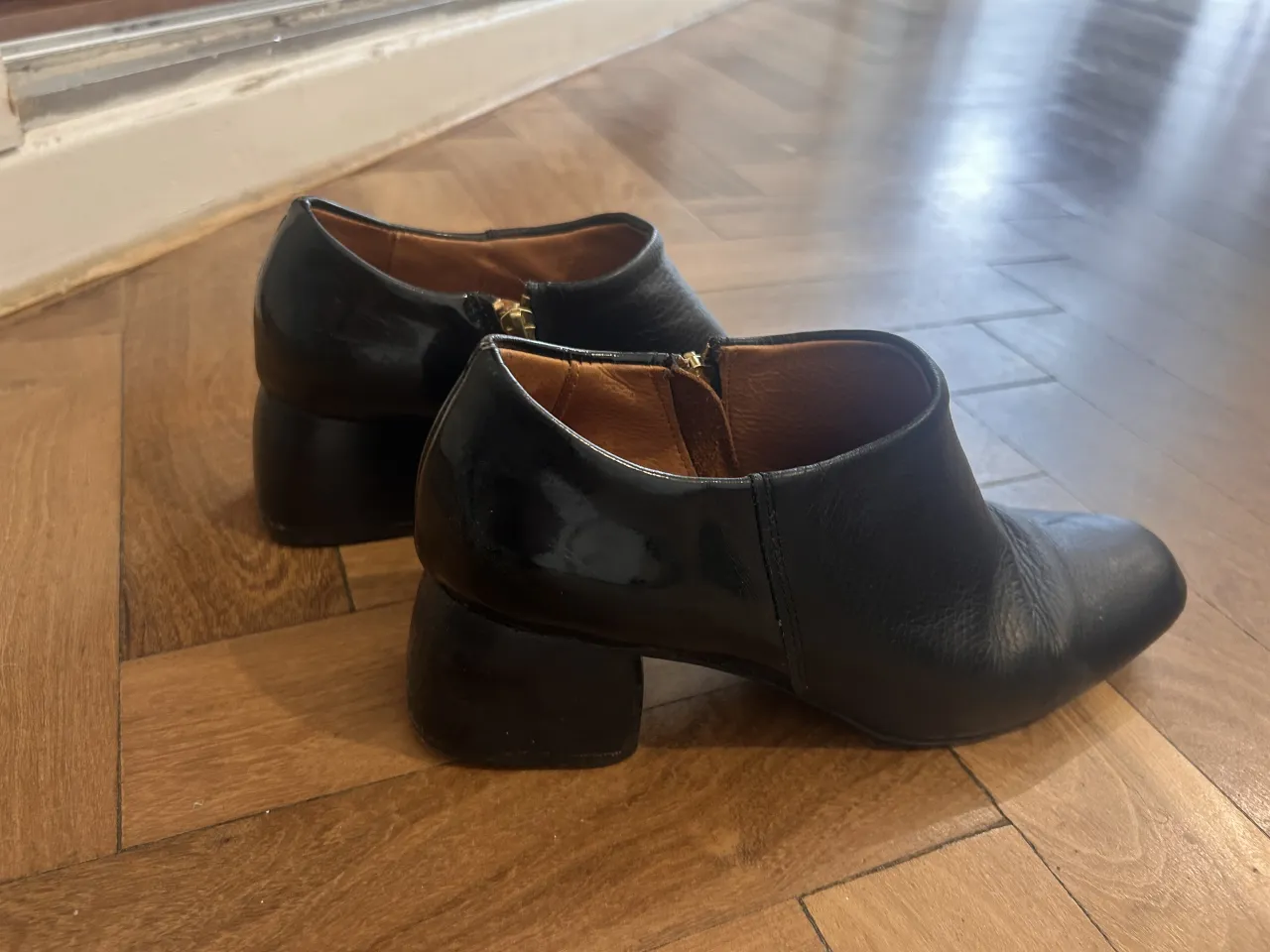Botines Gekke - imagen 1