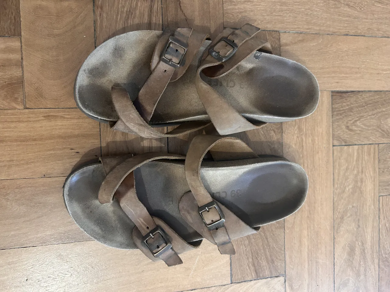 Sandalias Cliftone - imagen 2