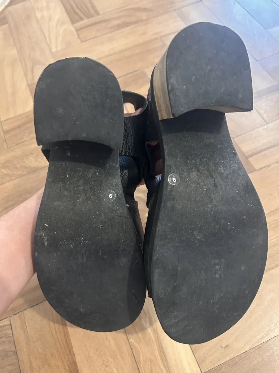 Sandalias Mishka - imagen 3