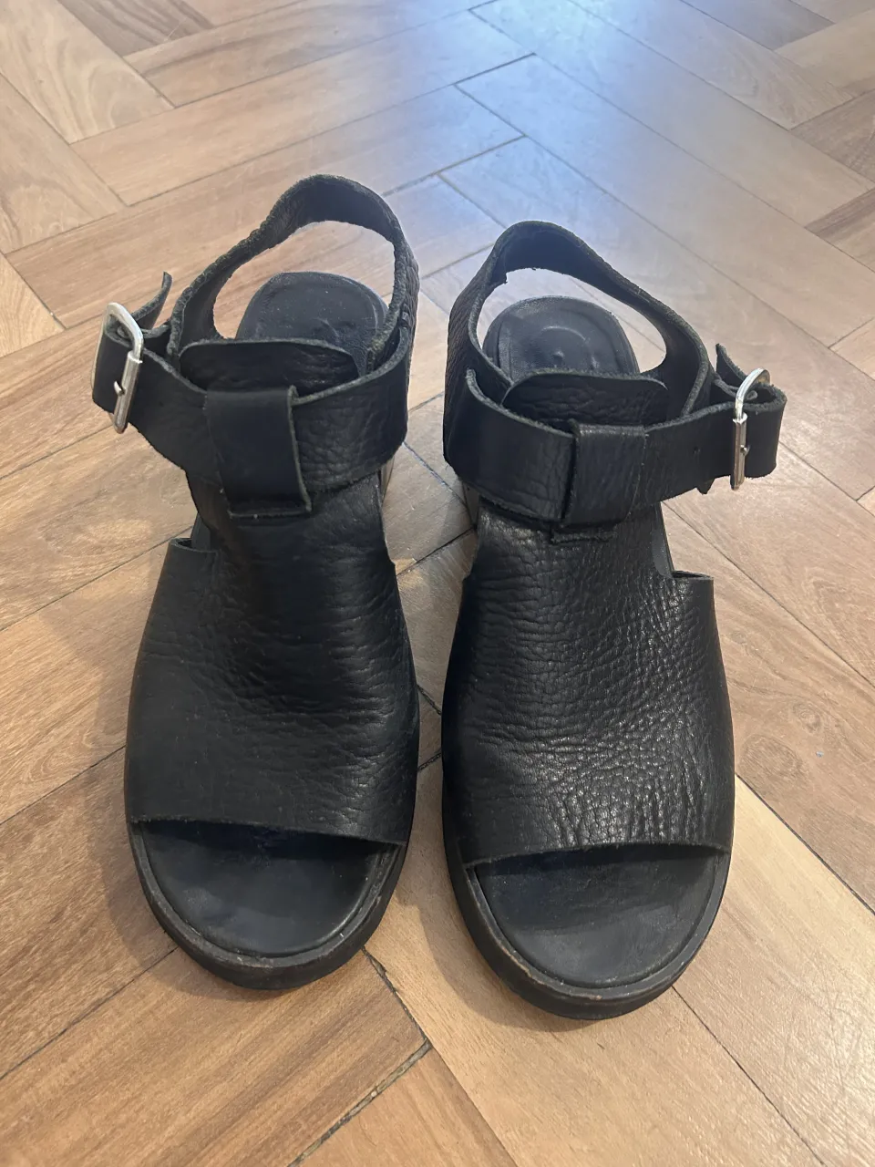 Sandalias Mishka - imagen 1