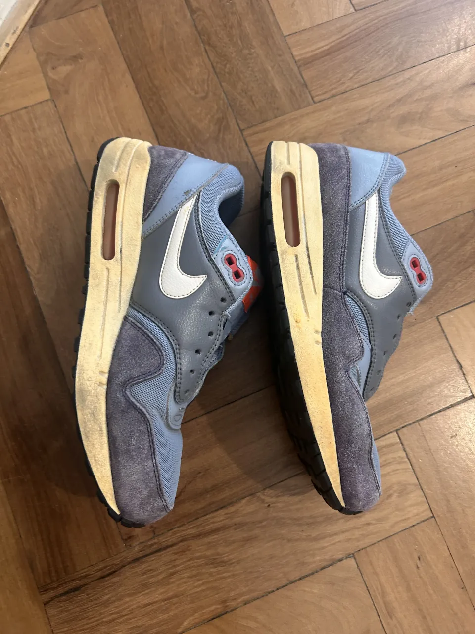 Zapatillas Nike - imagen 1
