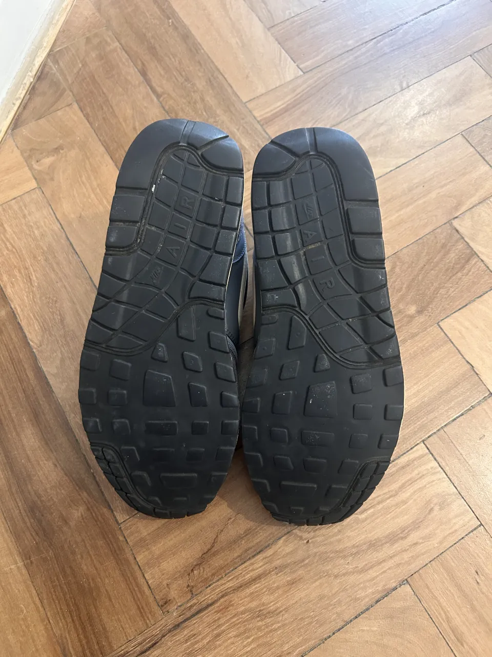 Zapatillas Nike - imagen 4