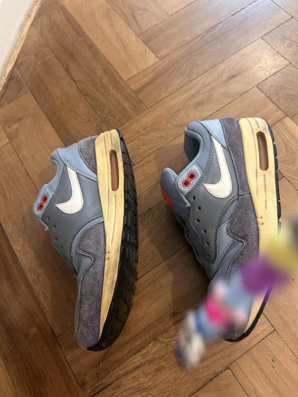 Zapatillas Nike - imagen 3