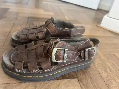 Dr. Martens