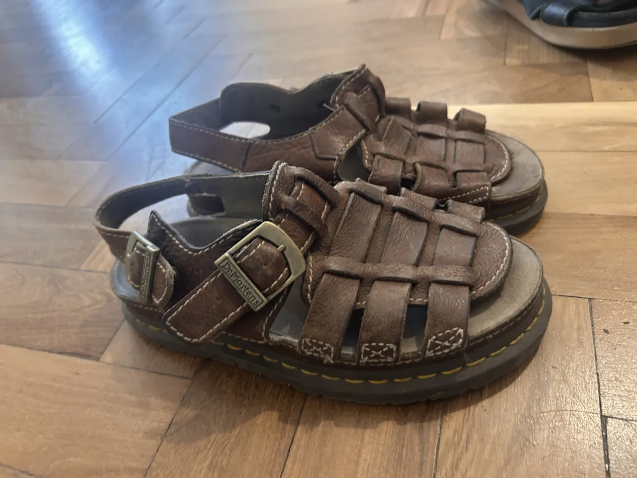 Sandalias Dr. Martens - imagen 2