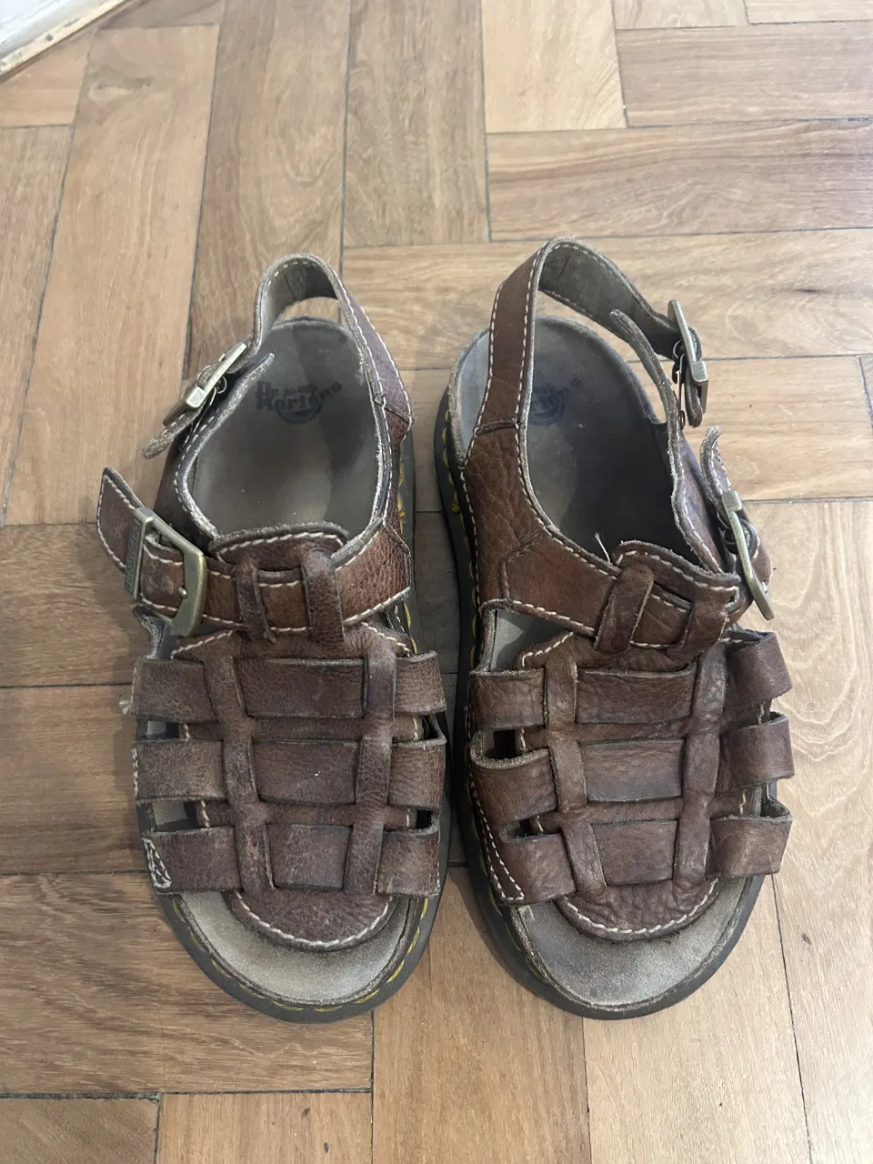 Sandalias Dr. Martens - imagen 3