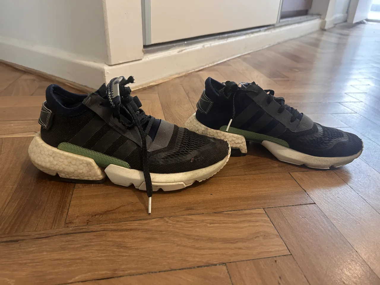Zapatillas adidas - imagen 1