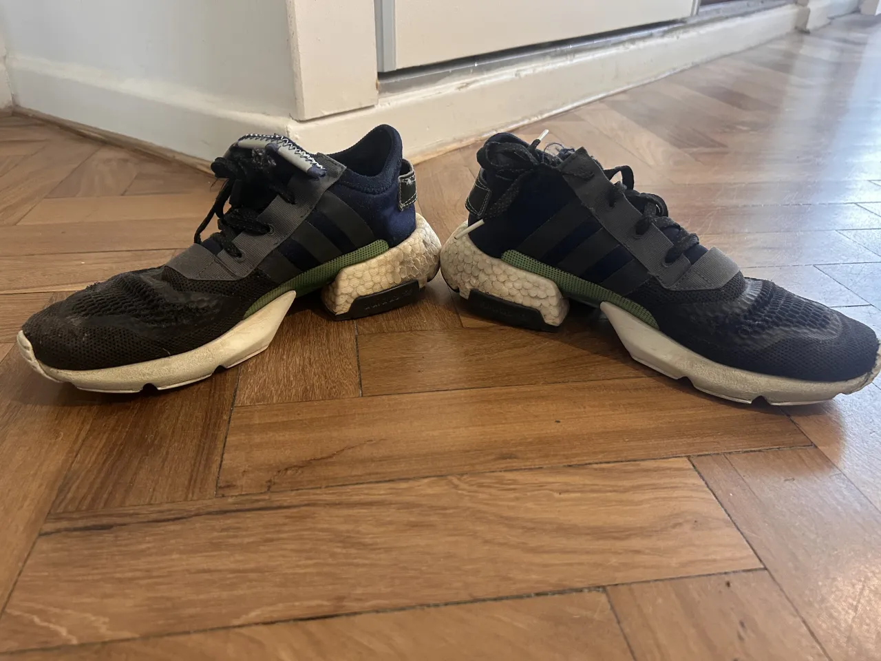 Zapatillas adidas - imagen 4