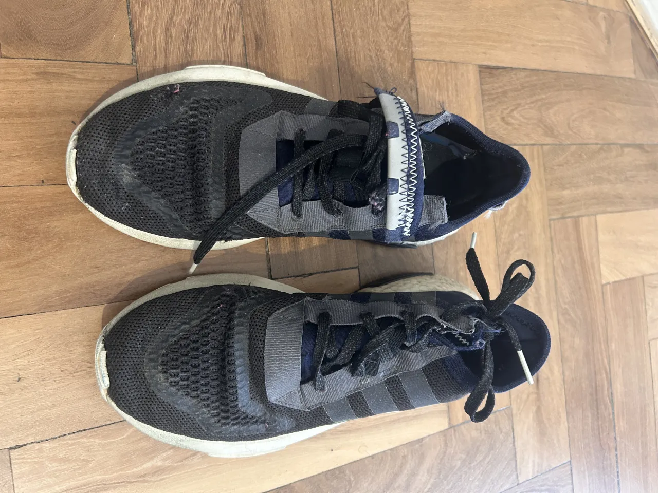 Zapatillas adidas - imagen 2