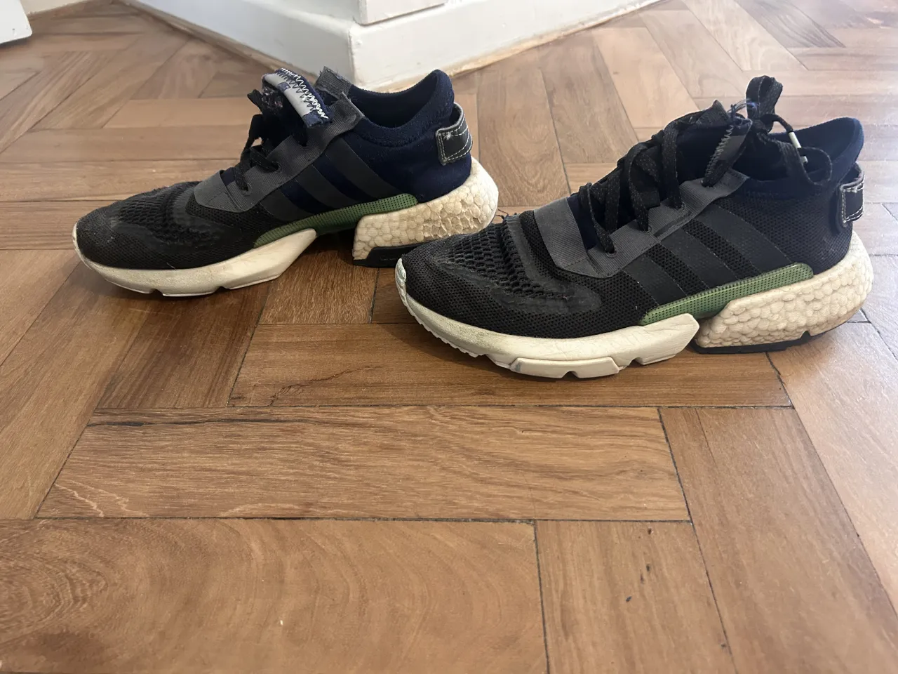 Zapatillas adidas - imagen 3