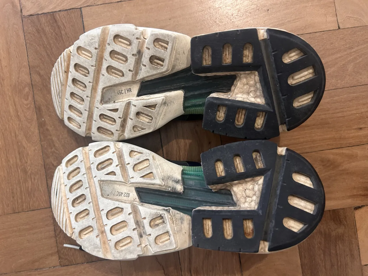 Zapatillas adidas - imagen 5