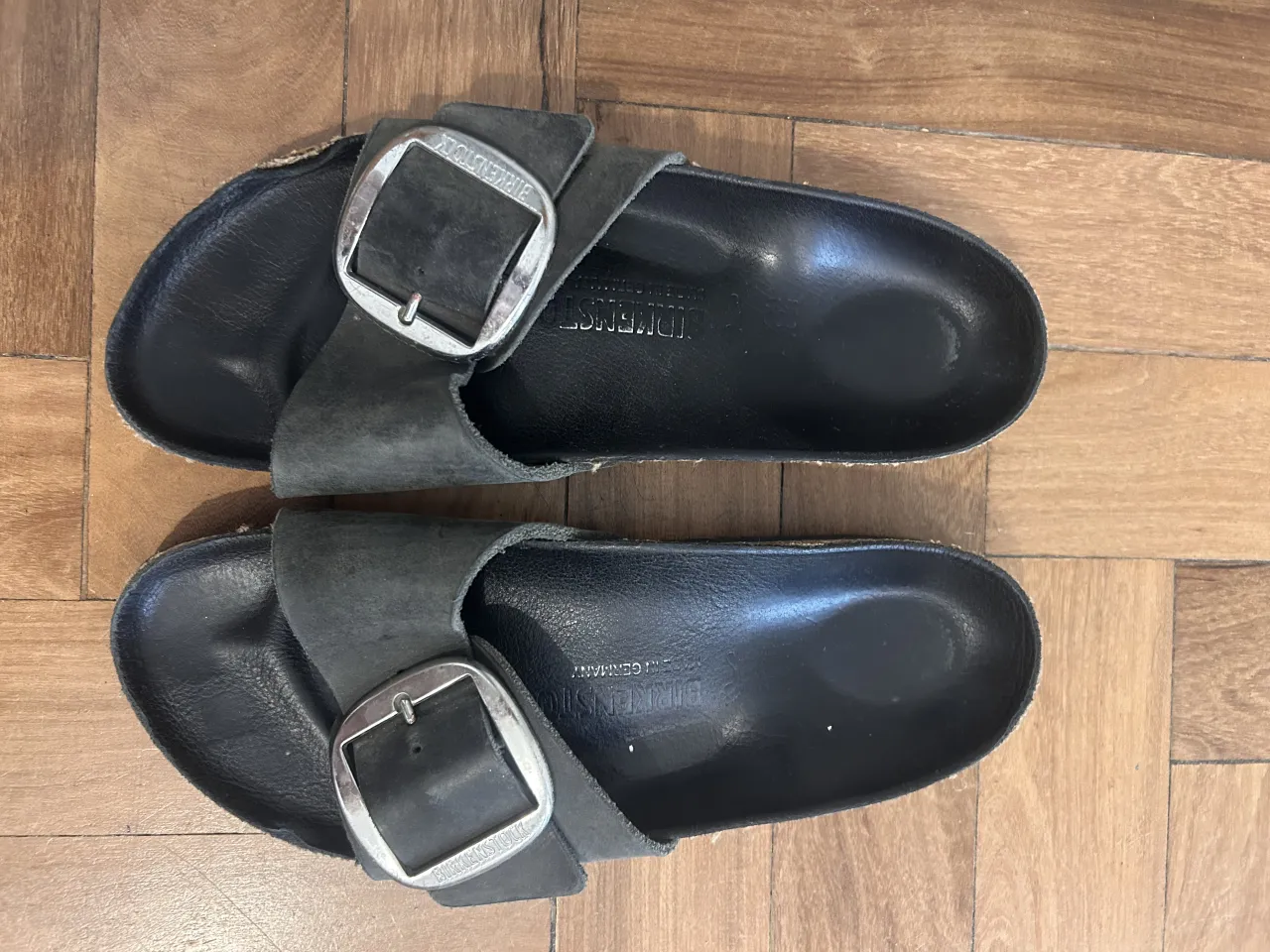 Ojotas Birkenstock - imagen 1