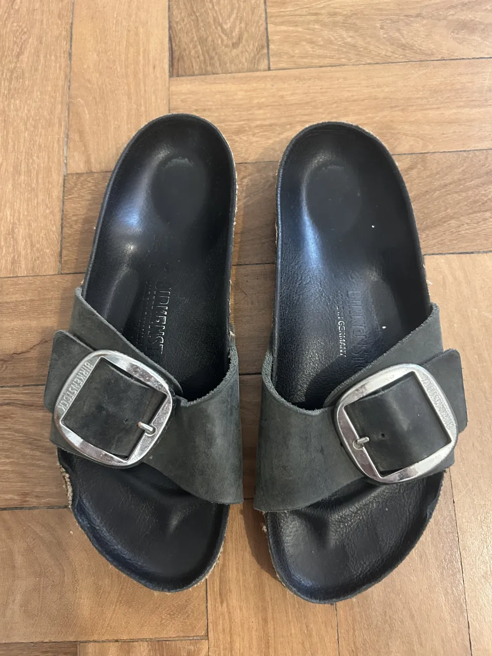 Ojotas Birkenstock - imagen 2