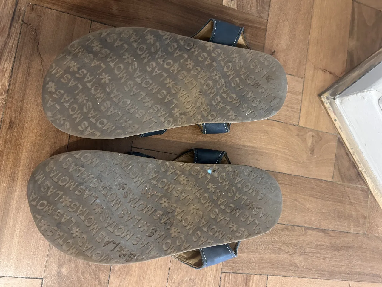 Sandalias Las Motas - imagen 4