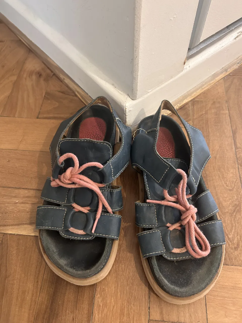 Sandalias Las Motas - imagen 2