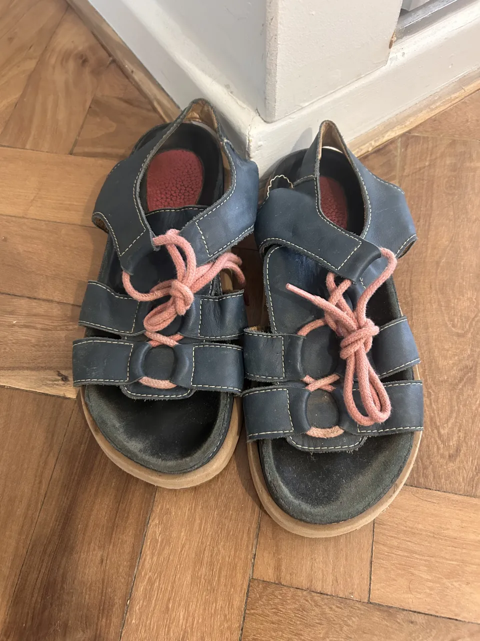 Sandalias Las Motas - imagen 3