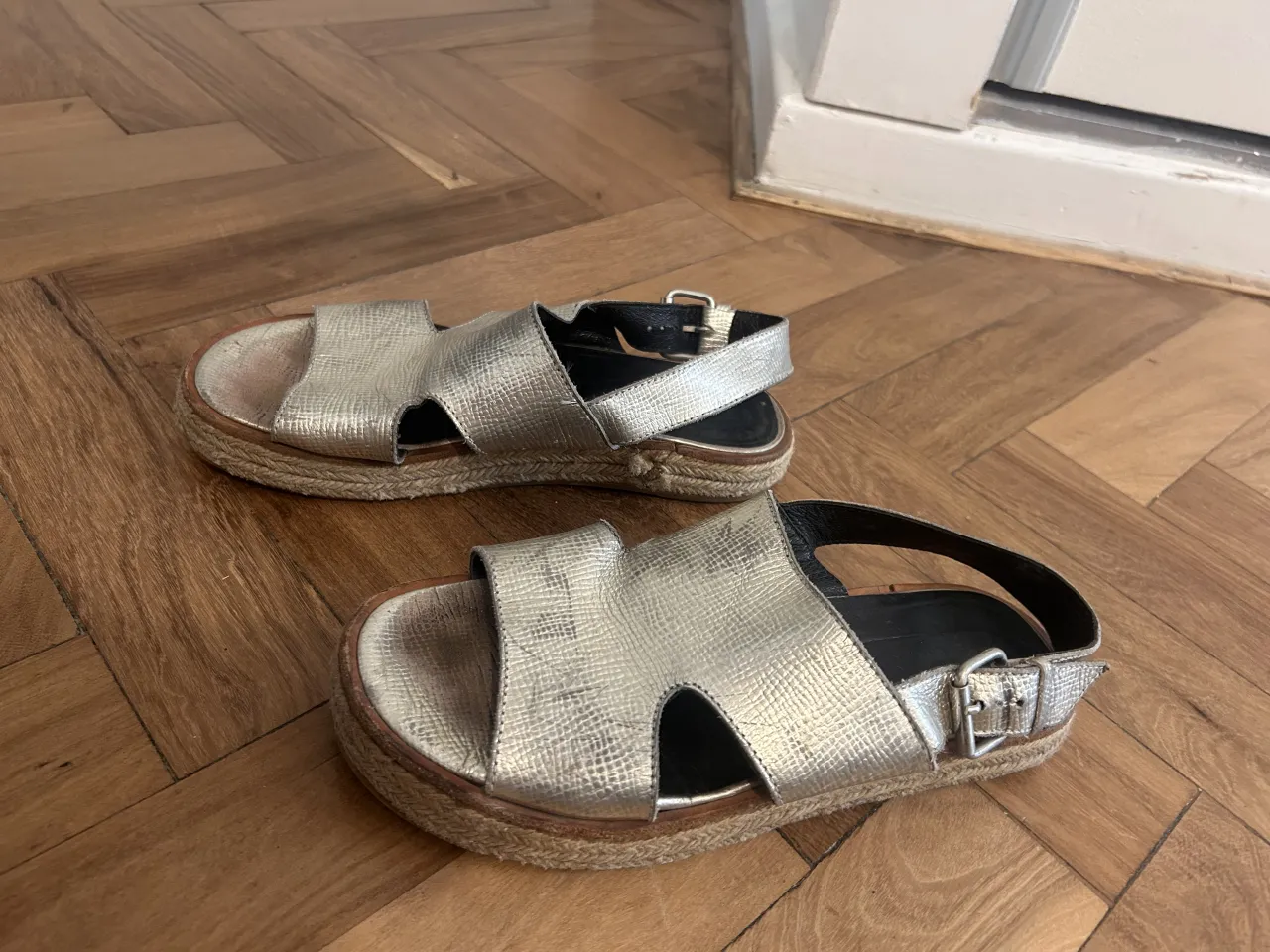Sandalias De Maria - imagen 2