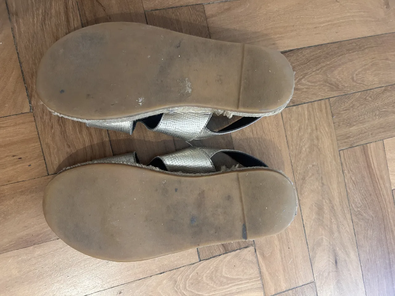 Sandalias De Maria - imagen 3