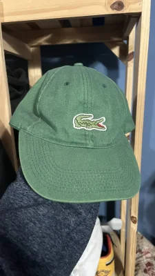 Lacoste